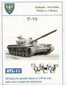 1/35 T-72