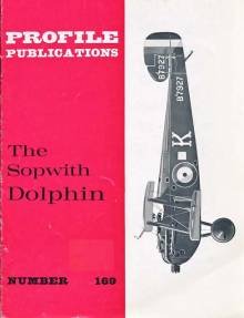 Sopwith Dolphin (D-V)