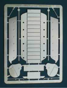 1/144 Heston steps