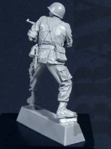 1/35 \"Huguette\" Agony (1) Dien Bien Ohu 54