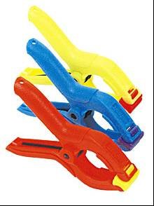 Mini Clamps (5p)