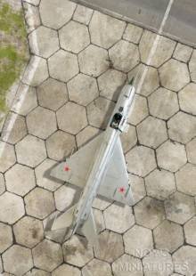 1/72 \"Soviet Hex\": A single sheet 31cm x 22cm