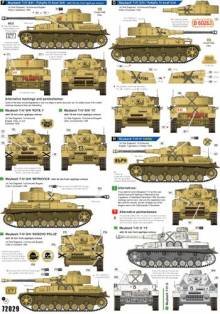 1/72 Bulgarian Tanks 1940-44
