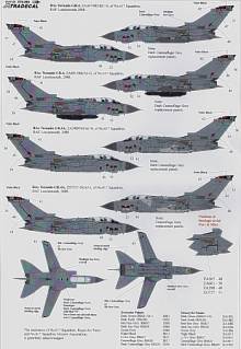 1/72 617 (Dambusters) Squadron 1943-2008