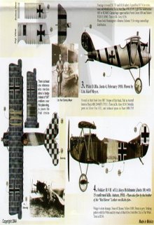 1/48 The Red Baron Flying Circus