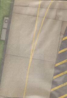 1/48 \"NATO\": A single sheet (39.5 cm / 28 cm)