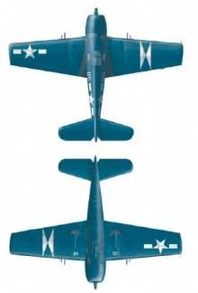 1/72 F6F-5 Hellcat (Weekend Edition)