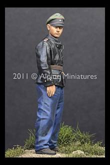 1/35  Michael Wittmann 1944