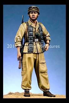 1/35  DAK Fallschirmj�ger #2