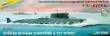 1/350 K-141 'Kursk' Russian Nuclear Submarine