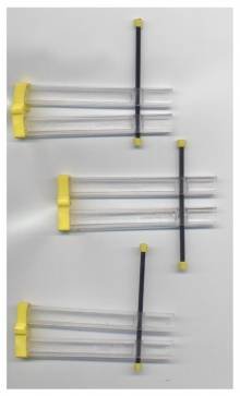 Clamp 80mm (3pcs)