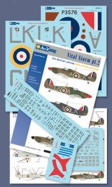 1/24 Vital Storm: Early Hurricanes part 2