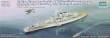 1/700 RN Vittorio Veneto Italian Navy Battleship 1940