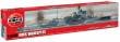 1/600 HMS Warspite