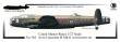 1/72 Avro Lancaster B.Mk.II - Conv.Set (AIRFIX)