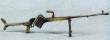 Tank Model (TAHK) 1/35 German anti-tank rifles PzB-39 & GzB-39.