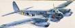 1/72 SECOND HAND - Junkers Ju-88 C6