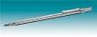 Tools burning tip with carbon tungsten