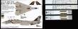 1/144 Grumman F-14A Rogers 1991