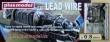 Lead wire 0,8 mm
