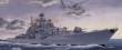 1/200 Sovremenny Class Destroyer Type 956E with etcyhed brass ha
