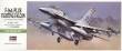 1/72 F-16A Plus Fighting Falcon