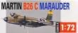 1/72 SECOND HAND - Martin B-26C Marauder