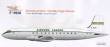 1/144 Handley Page Hermes. Decals Airwork Ltd London