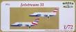 1/72 BAe Jetstream 31 (BRITISH AIRWAYS)
