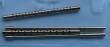 1/32 Browning barrel (L=25 mm) - 2 pcs.