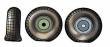Mosquito Wheels