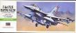 1/72 SECOND HAND - F-16A Plus Fighting Falcon