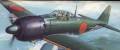 1/32 Mitsubishi A6M5c Zero Fighter (D-V)