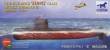 1/200 Chinese 039G Sung Class Attack Submarine