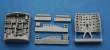 1/48 de Havilland Sea Vixen FAW.2 Airbrake (Airfix)