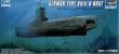 1/144 German Type XXIII U-Boat