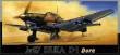1/72 junkers Ju 87-D1 Dora (D-V)