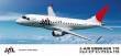 1/144 J-Air Embraer 170
