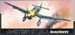 1/72 Junkers Ju-87 B/R (D-V)
