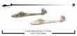 1/72 - DFS Weihe with decals (gliders)