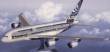 1/144 Airbus A380 "Visible Interior"