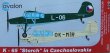 1/48 K-65 'Storch' in Czechoslovakia (TAM)