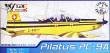 1/48 Pilatus PC-9 Swiss Air Force