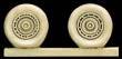 1/32 FW 190 Late Wheel Set (Smooth)