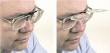 Clip-On Magnifiers Flip Up for Normal Vision (magnify 2.00x)
