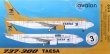 1/144 Decals Boeing 737-300 TAESA (DACO)
