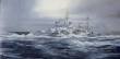 1/400 1:400 HMS King George V