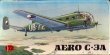 1/72 Aero C-3A (D-V)