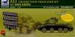 1/35 A13 Cruiser Tank Mk.III Track Link Set