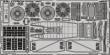 1/48  F-15I Ra'aM exterior (ACAD)